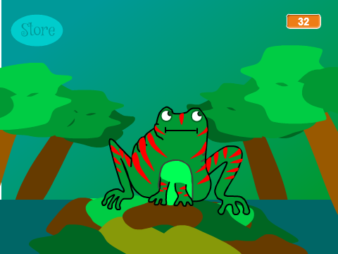 Frog Game 1.2.2