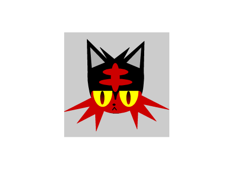 Litten!
