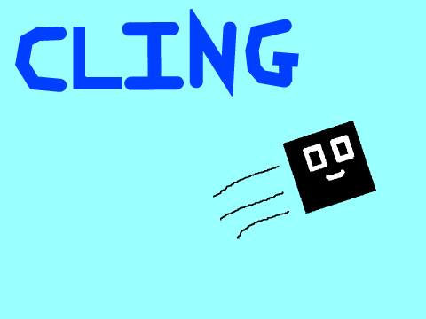 Platformer (Cling) Demo