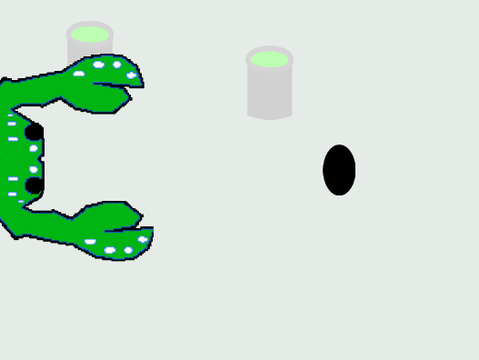 acid run