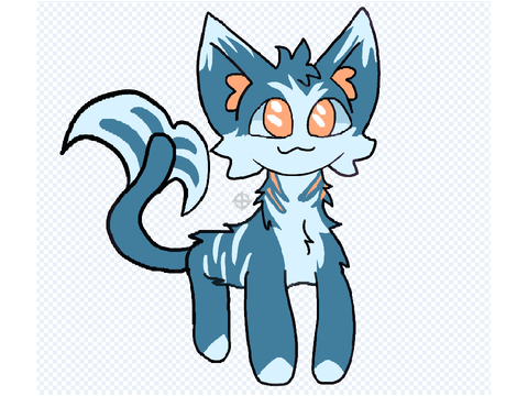 MY CHILD