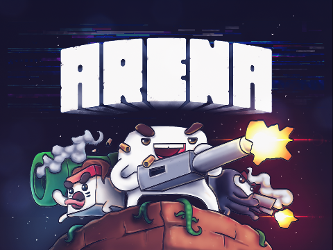 Arena (v3.02) remix