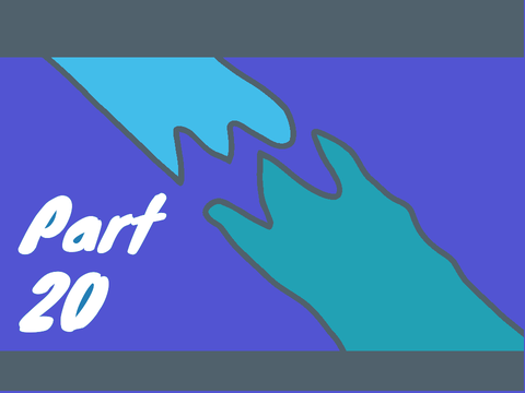 ☆»Midwest Indigo«☆»Part 20! 