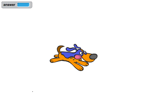 DOG QUESTION ANSER PLEASE!