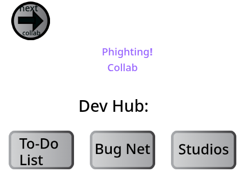Collab Manager