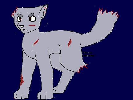 Mortaltail