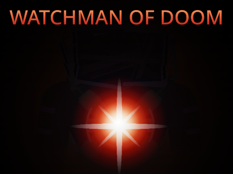 Watchman of Doom