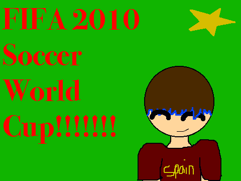 World Cup Project.