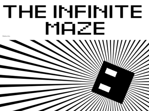 The Infinite Maze V1.5 (random map generator)