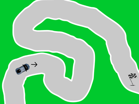 Road Ragers V1.3