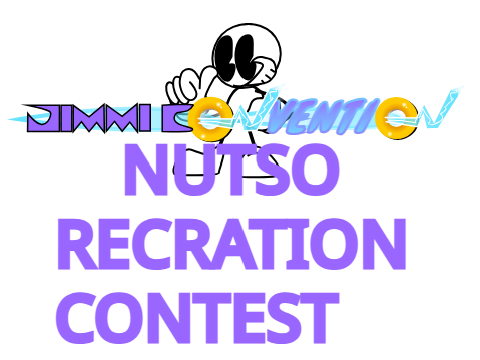jimmi convention nutso recreation contest