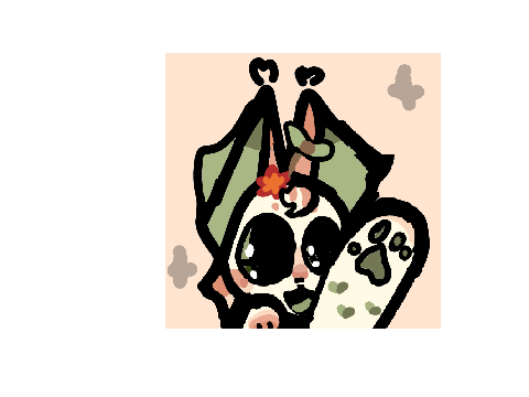 PFP for ivy