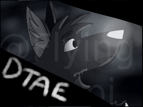 Midnight Bite - DTAE