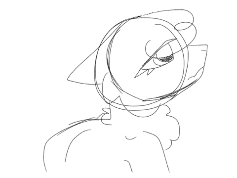 [ WIP Part 1 | This December ]