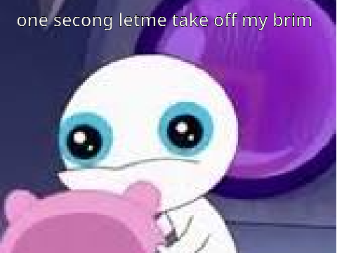 Name A Fictional Character Who... remake