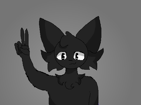 (open) art contest remix