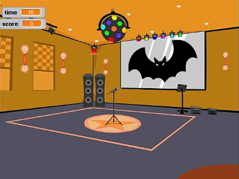 Brain Game [scratch]