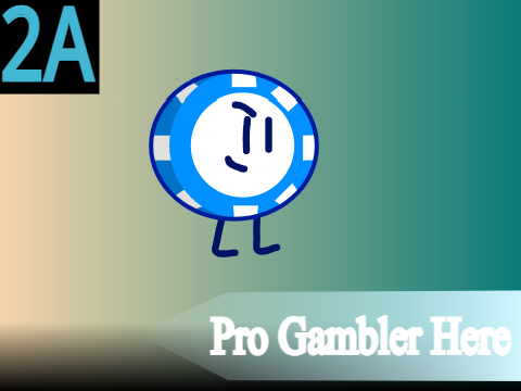 FUN 2a: Gamble