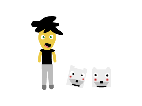 New Oc