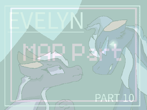 10 - Evelyn, Evelyn