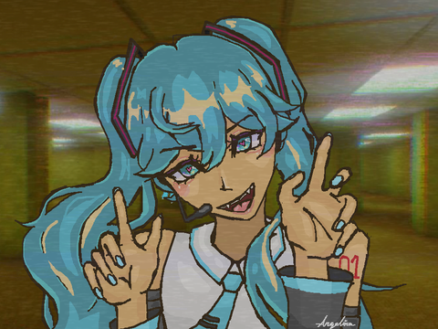 MIKU