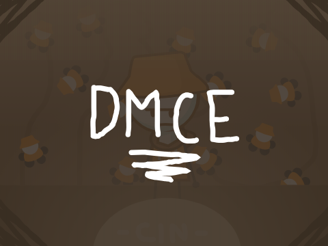High Effort DMCE!!! #Art