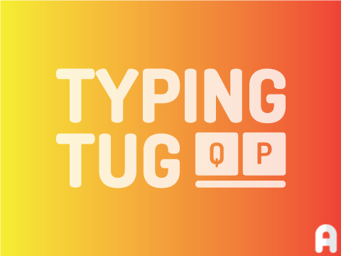 Typing Tug