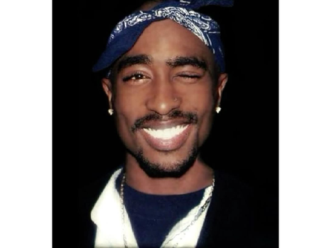 keep ya head up -tupac가사