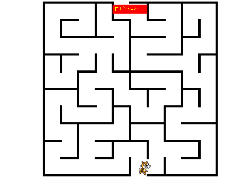 maze 2