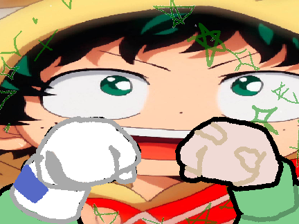 Deku | Meme! Deku edit