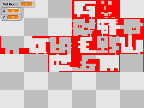 [NR6 editor] screen connector