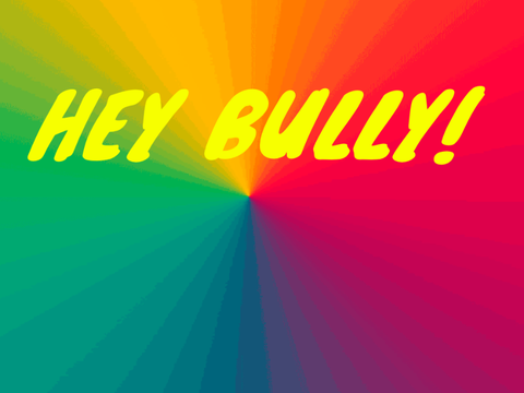 STOP BULLYING ᕦ(ò_óˇ)ᕤ remix
