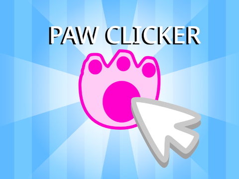 Paw Clicker