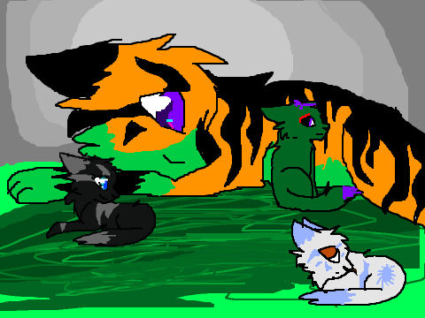 Sigil's Kits