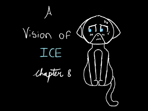 Ch. 8 TN entry!