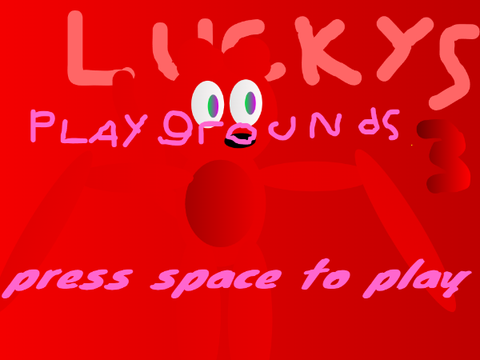 Lucky's PlayGrounds A another Ch3