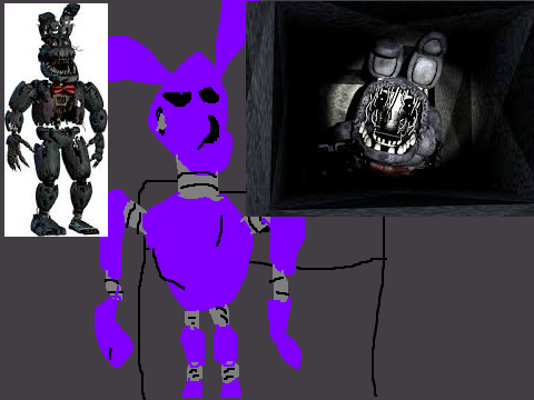 bonnie theme song FNAF