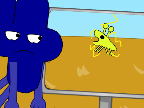 TPOT 16 Scene but 2008