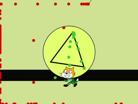 Shrimp game (beta)