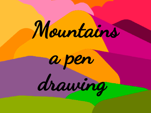 Mountains