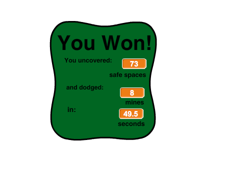 Minesweeper
