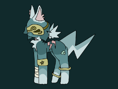 DT with @Dawnlight_art