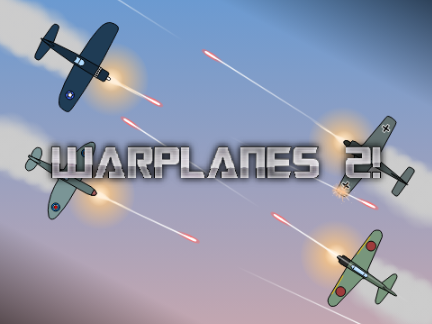 Warplanes 2! V 4.9 _ #WW2 #Dogfight #BattleRoyale 