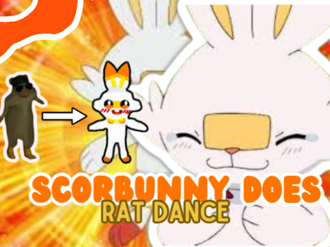 Rat dance