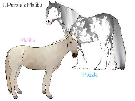 March Breedings! <3 ~closed~