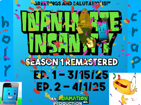 March 15th