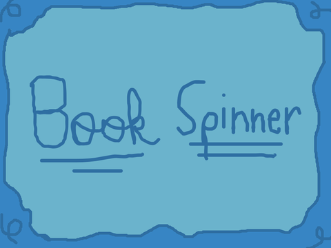 Book Wheel!