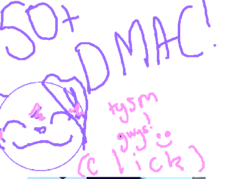 ~60+ DMACE~