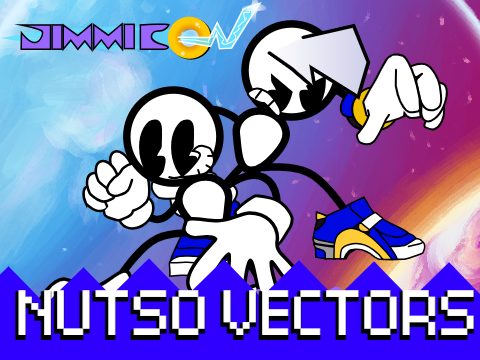 Introducing Nutso and Crypto