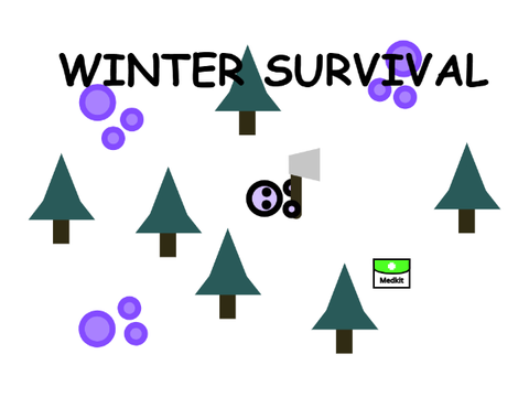 Winter Survival 1